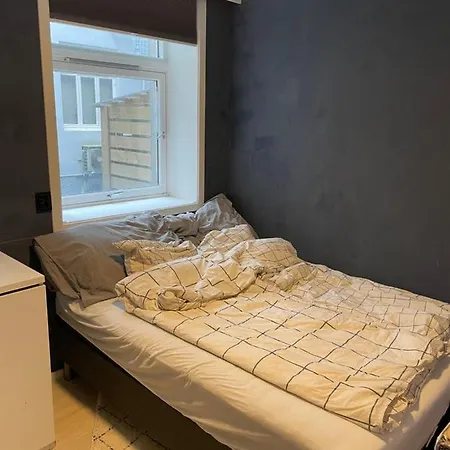 Apartamento Lekker Leilighet Midt I Sentrum *