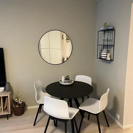 Lekker Leilighet Midt I Sentrum Apartamento Bergen